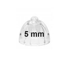 Klausos aparato dome Oticon OPEN, 5 mm