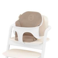 Cybex Lemo patogus migdolų spalvos įdėklas