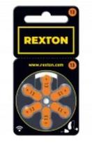Klausos aparato baterijos VARTA REXTON 13 PR48, 66 vnt.