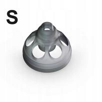 Klausos aparato antgalis Phonak OPEN Dome S
