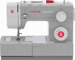 Siuvimo mašina Singer 4411 Heavy Duty, 11 siūlių