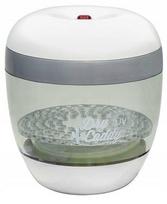 Nešiojamas Dry Caddy UV oro sausintuvas su UV lempa