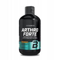 Sąnarių skystis Arthro Forte, 500 ml, apelsinų skonio