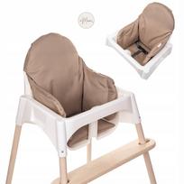 Kėdės pagalvėlės užpildas IKEA Antilop, vandeniui atsparus, CAPPUCCINO, aMami