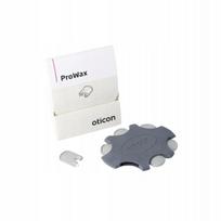 Klausos aparatų filtrai Oticon ProWax, 6 vnt.