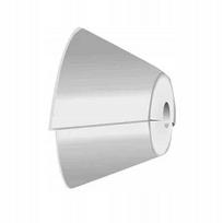 Klausos aparato antgalis Tulip Spira Flex Dome BERNAFON, 1 vnt.