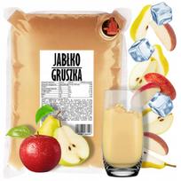 Kriaušių sultys 100% natūralios, be priedų, 5 l