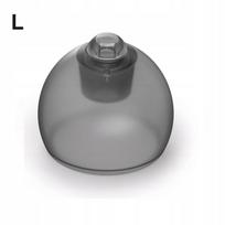 Klausos aparato antgalis Phonak Vented DOME 4,0 L dydis