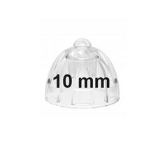Klausos aparato dome Oticon OPEN Bass, 10 mm