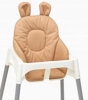 Kėdės pagalvėlė Ikea Antilop, vandeniui atspari, BEAR, minkšta