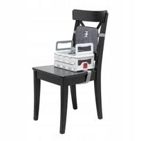 Sulankstoma vaikiška kėdutės pagalvėlė Nikidom Flat Pack, pilka