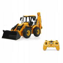 Ratinis ekskavatorius JCB 1:20, 40 cm, 2,4 GHz