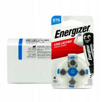 Klausos aparatų baterijos ENERGIZER 675 PR44, 24 vnt.