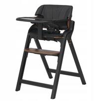 Maitinimo kėdutė ESPIRO Allure 2in1, spalva 11 Timber Black