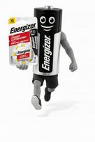 Klausos aparato baterijos Energizer TFT AZ 10, 56 vnt.
