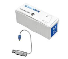 Klausos aparato ausinė CONNEXX miniReceiver 3.0 M, kairė, 2L