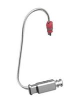 Klausos aparato ausinė Signia Connexx miniReceiver 3.0 S dešinė