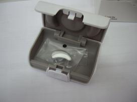 Klausos aparatas Unitron T Moxi Fit 500