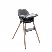 Vaikiška maitinimo kėdutė GRACO PRESTI 3-in-1, kompaktiškai sulankstoma