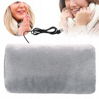 Nešiojamas USB rankų šildytuvas