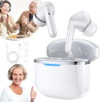 Ausinių stiprintuvas HEADPHONE, individualiam garsui