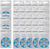 Ausinių baterijos POWER ONE 675 VARTA PR44, 180 vnt.