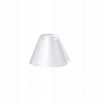 Klausos aparatų antgaliai SIGNIA Tulip Dome, 10 vnt.