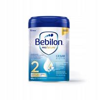 Mišinys kūdikiams po Cezario, Bebilon Profutura Cesar Biotik 2, 800 g