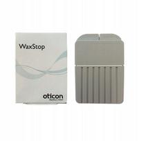 Kamuoliukų keitimo filtrai OTICON WaxStop, 8 vnt.
