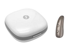 Klausos aparatas SIGNIA Pure C&G T 7IX, smėlio rudos spalvos, Bluetooth