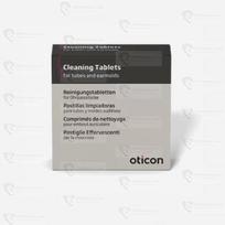 Įdėklų valymo tabletės Oticon