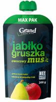 Obuolių ir kriaušių vaisių tyrių rinkinys, 13 x 200 g, be cukraus