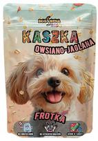 Avižų ir sorų košė vaikams, 200 g, be priedų