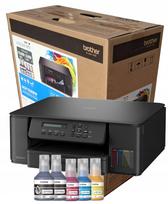 Daugiafunkcis spausdintuvas Brother DCP-T530DW, rašalinis, A4, WiFi, USB