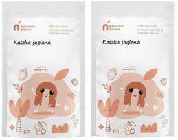 Kruopų košė vaikams Eneczka Kids, 500 g (2 x 250 g)