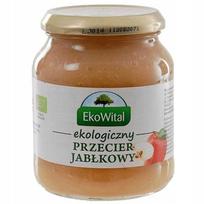 Ekologiška obuolių tyrelė Eko-Wital, 350 g