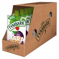 Tymbark vaisių tyrelė, pasiflorų ir citrinų, 10 x 200 g