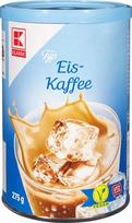 Tirpiai ledinė kava Eiskaffe, 275 g, Vokietija