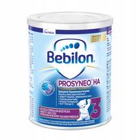 Pieno mišinys Bebilon Prosyneo HA 3, hidrolizuotas, 400 g