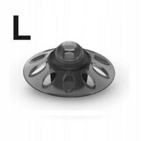 Klausos aparato antgalis Phonak OPEN Dome 4.0 L