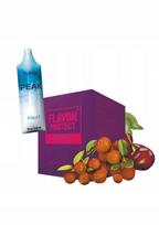Maisto papildas Flavon Protect, 240 g – vaisių, daržovių vitaminai ir antioksidantai