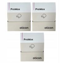 Klausos aparatų filtrai Oticon ProWax, 18 vnt.