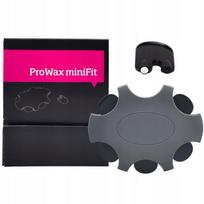 Vaškelių filtrai PROWAX MINIFIT, 6 vnt., tinka Oticon, Bernafon, Philips klausos aparatams