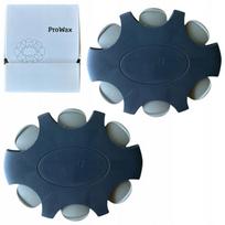 Klausos aparatų filtrai Oticon Bernafon Prowax, 12 vnt.