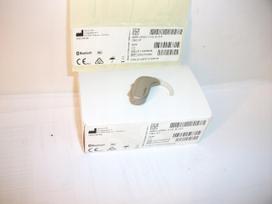 Klausos aparatas Oticon Amplifon AMPLI-EASY 2 VS, B 13 P