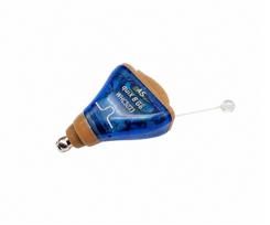Klausos aparatas CIC į ausį Audio Service quiX 8 G6
