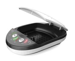 Klausos aparato džiovintuvas SOUNDLINK AID202