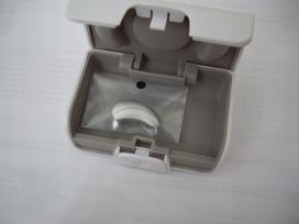 Klausos aparatas Unitron T Moxi Fit 600