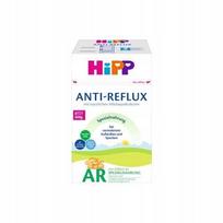 Kūdikių pieno mišinys HiPP AR Anti-Reflux nuo gimimo, 600 g
