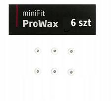 Ausų aparatų filtrai ProWax miniFit, Oticon, 6 vnt.
